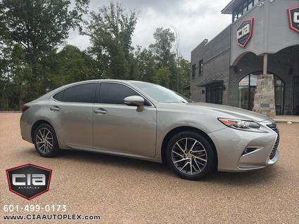 2016 Lexus ES 350 Madison MS