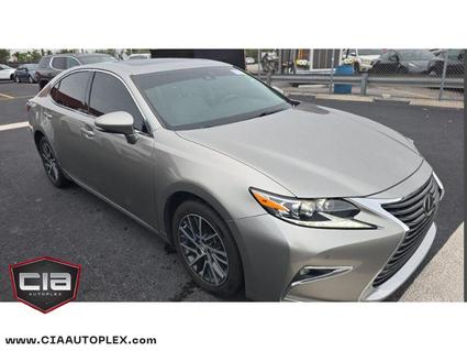 2016 Lexus ES 350 Madison MS