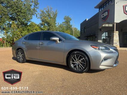 2016 Lexus ES 350 Madison MS