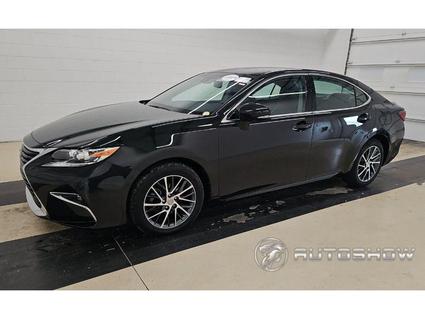 2017 Lexus ES 350 Somerset NJ