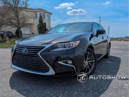 2017 Lexus ES 350 Somerset NJ