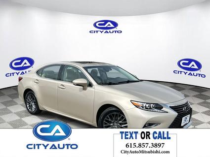 2018 Lexus ES 350 Murfreesboro TN