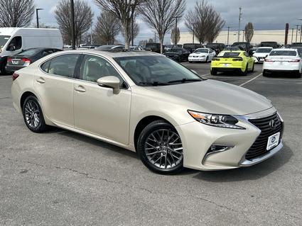 2018 Lexus ES 350 Murfreesboro TN