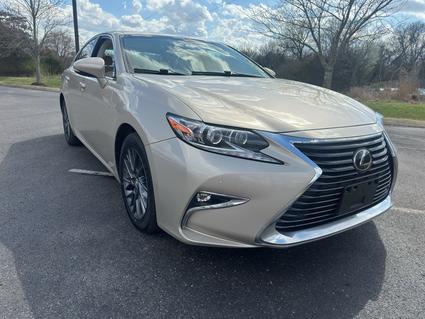 2018 Lexus ES 350 Murfreesboro TN
