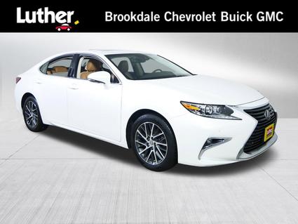 2017 Lexus ES 350 Minneapolis MN