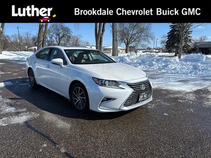 2017 Lexus ES 350 Minneapolis MN