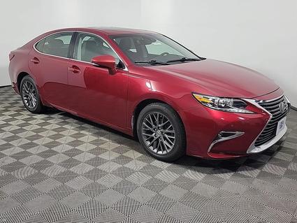 2018 Lexus ES 350 Derwood MD
