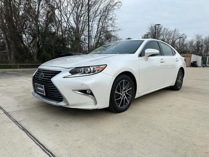 2018 Lexus ES 350 Katy TX