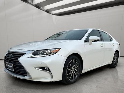 2018 Lexus ES 350 Katy TX