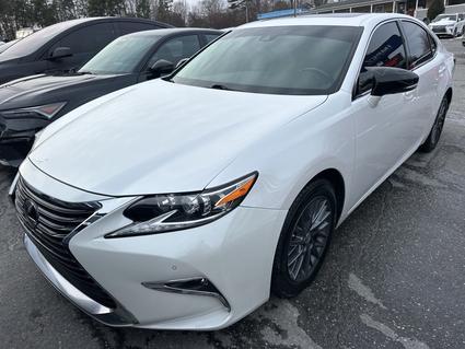 2018 Lexus ES 350 Greensboro NC