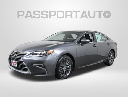2018 Lexus ES 350 Suitland MD