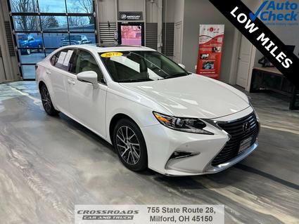2017 Lexus ES 350 Milford OH