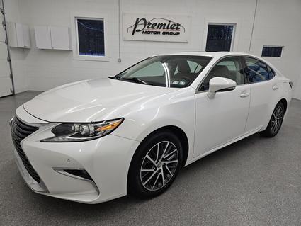 2017 Lexus ES 350 Spring City PA