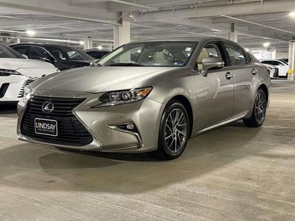 2017 Lexus ES 350 Alexandria VA