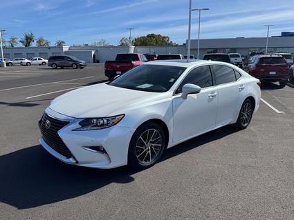 2017 Lexus ES 350 Johnson City TN