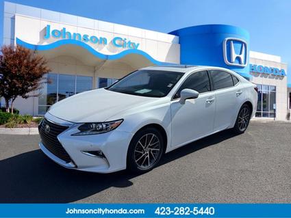 2017 Lexus ES 350 Johnson City TN