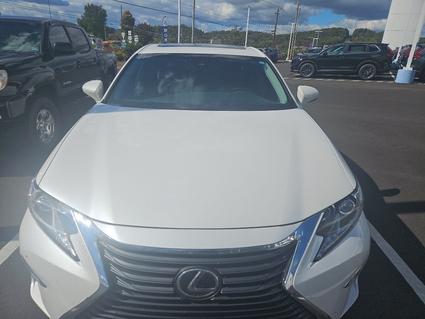 2017 Lexus ES 350 Johnson City TN