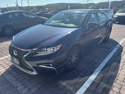 2018 Lexus ES 350 Knoxville TN