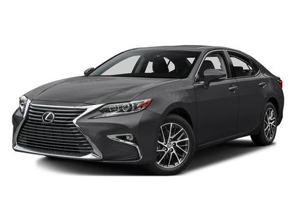2018 Lexus ES 350 Minneapolis MN