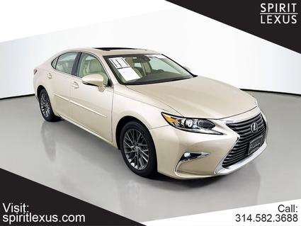 2018 Lexus ES 350 Creve Coeur MO
