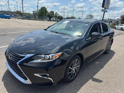 2016 Lexus ES 350 Memphis TN