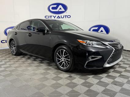 2016 Lexus ES 350 Memphis TN