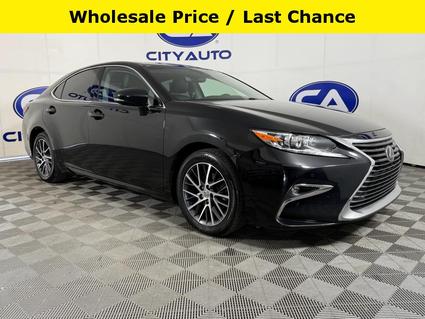 2016 Lexus ES 350 Memphis TN