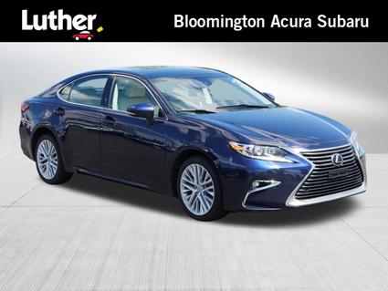 2016 Lexus ES 350 Minneapolis MN