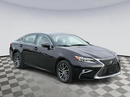 2017 Lexus ES 350 Chantilly VA