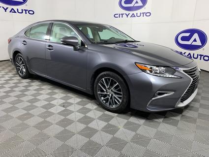 2017 Lexus ES 350 Memphis TN