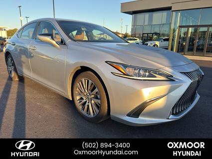 2019 Lexus ES 350 Louisville KY
