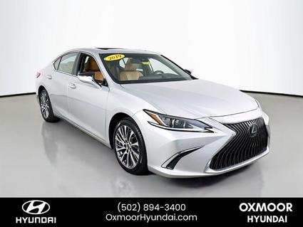 2019 Lexus ES 350 Louisville KY