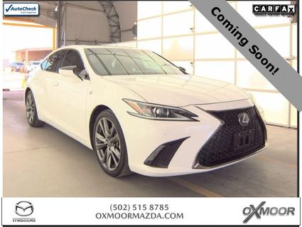 2019 Lexus ES 350 Louisville KY