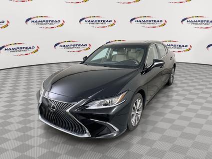 2019 Lexus ES 350 Hampstead MD