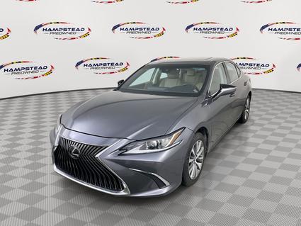 2019 Lexus ES 350 Hampstead MD