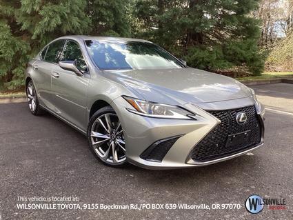 2019 Lexus ES 350 Vero Beach FL
