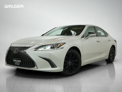 2019 Lexus ES 350 Minneapolis MN