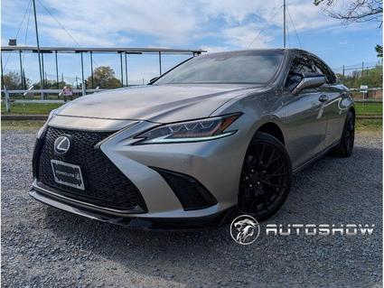 2019 Lexus ES 350 Somerset NJ