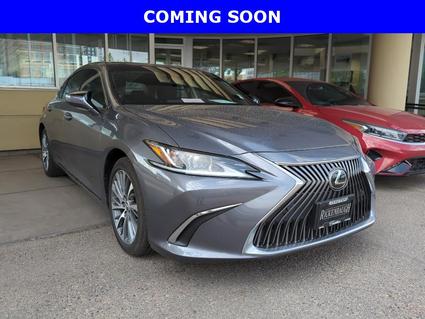 2019 Lexus ES 350 Denver CO
