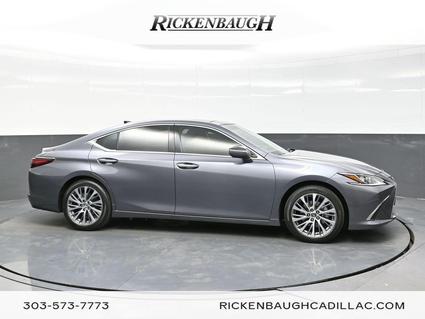 2019 Lexus ES 350 Denver CO
