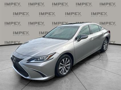 2019 Lexus ES 350 Greensboro NC