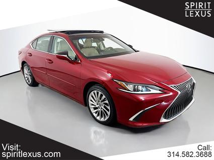2019 Lexus ES 350 Creve Coeur MO