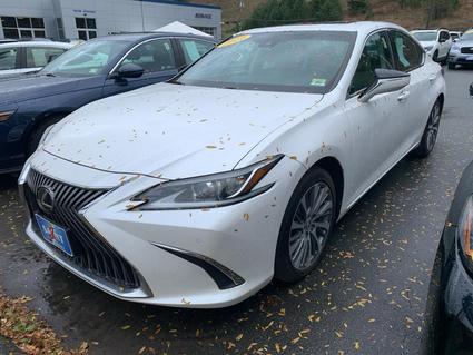 2019 Lexus ES 350 Cliffton Park NY
