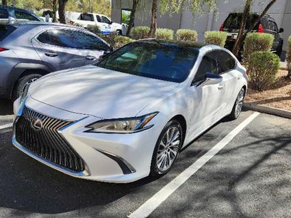 2019 Lexus ES 350 Phoenix AZ