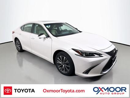 2019 Lexus ES 350 Louisville KY