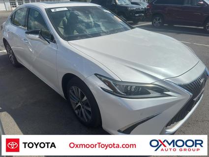 2019 Lexus ES 350 Louisville KY