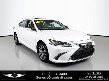 2019 Lexus ES 350 Louisville KY