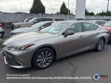 2019 Lexus ES 350 Vero Beach FL
