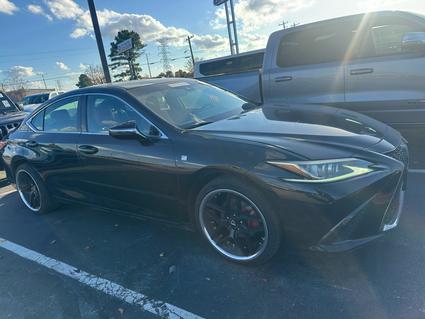2019 Lexus ES 350 Memphis TN