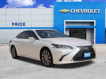 2019 Lexus ES 350 Pleasanton TX